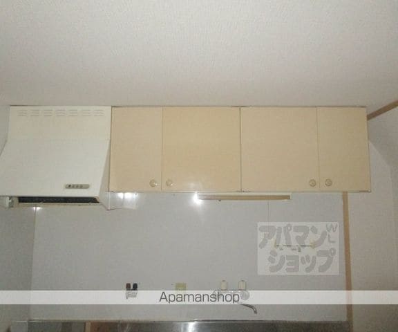鷹峯藤林町6-291貸家の内装写真
