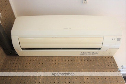 グリーンハイツ正岡[1R/23.85m2]のその他内装4