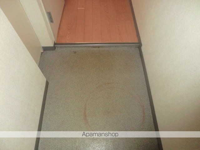 エリザベート北31ーIの内装写真