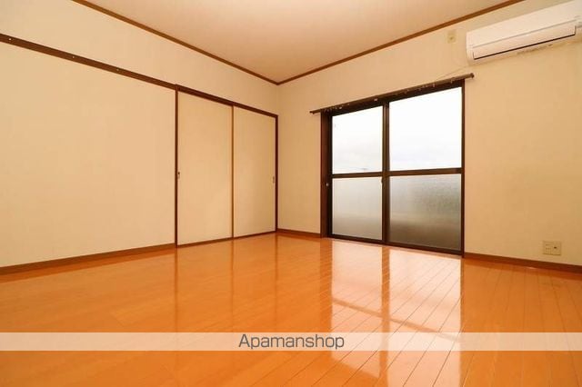 コーポ丸輪 C棟の内装写真