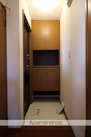 エイミハイツの内装写真