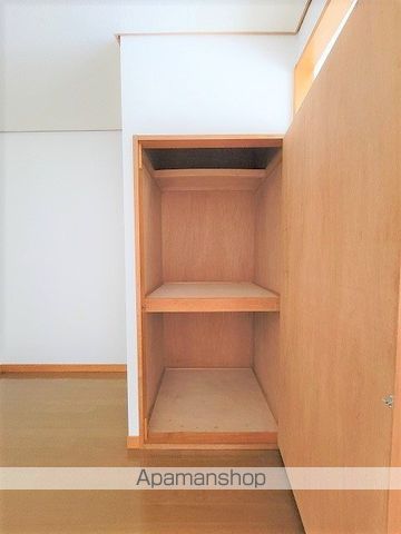 サウス甲府の内装写真