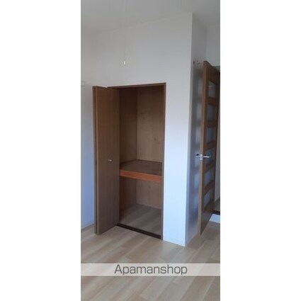 ラ・シャラ[1K/23.1m2]のその他設備