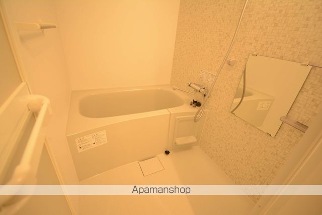 AMINAS T15の内装写真