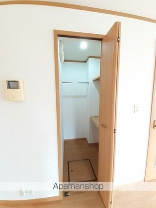 アヴァン　パルク　Ｎ[1K/37.72m2]の収納