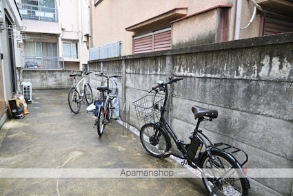 東京都練馬区関町東２丁目[1K/21.3m2]のその他内装3