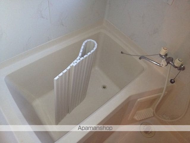 フレグランス阪南A・B棟の内装写真