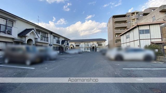 フローラルガーデンBのその他写真