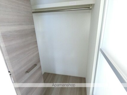 Ｄーｒｏｏｍ　Ｃｉｎｎａｍｏｎ[2LDK/49.01m2]の収納