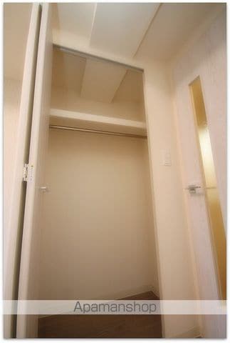 プレサンス上町台筆ヶ崎NORTHの内装写真