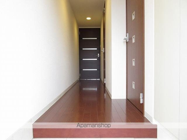 ALTENORTHTOWERの内装写真