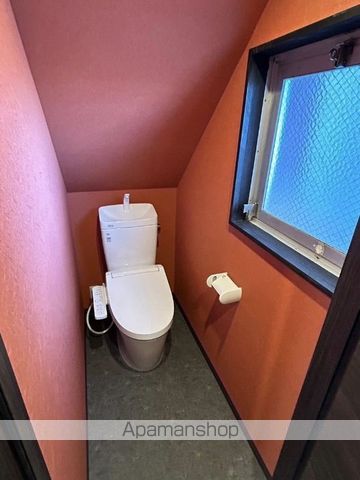 レトロ南宮崎の内装写真