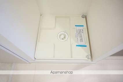 リブリ・ルームス新千葉[1K/23.18m2]の収納