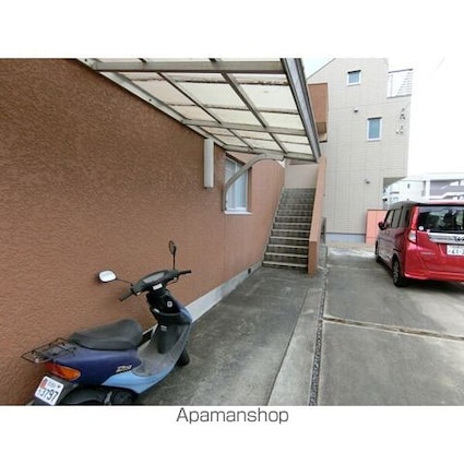 コーポ広栄[2LDK/51.3m2]のその他内装3