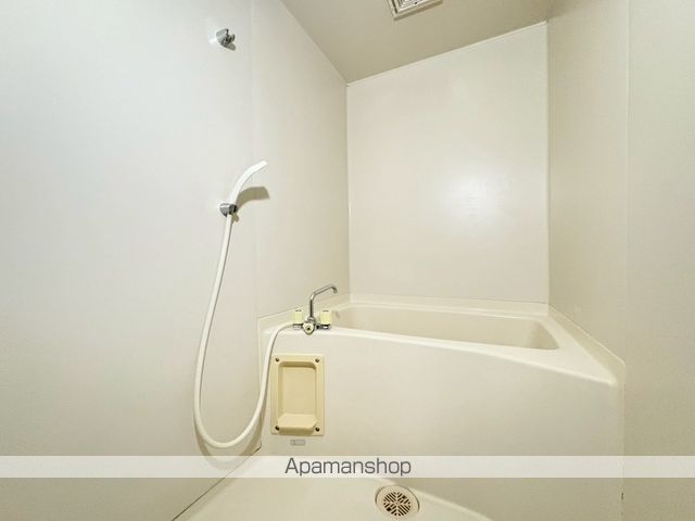 フェアステージかもしかの内装写真