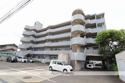 ドルフィン伏石[3LDK/70.68m2]の外観1