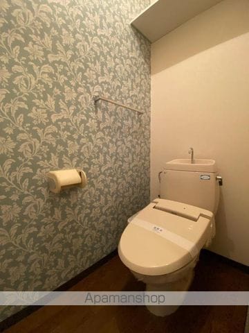 ジュネスタウンの内装写真