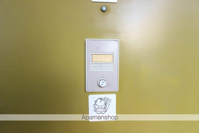 コーポ大野の内装写真
