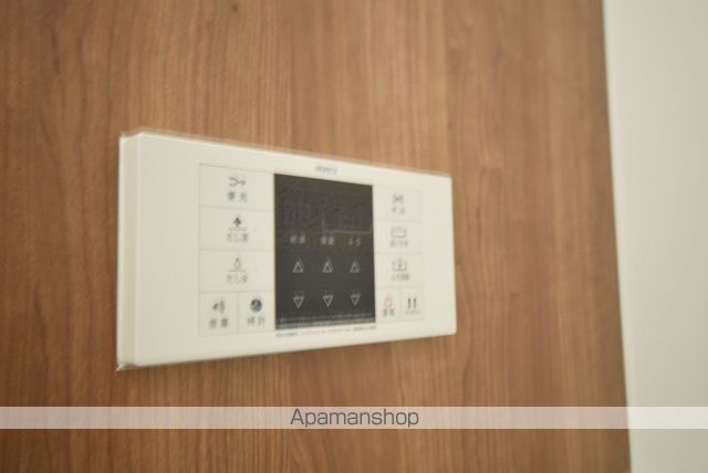 CASA FELIZ B棟の内装写真