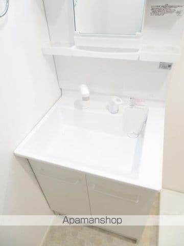 クオーレ東習志野の内装写真