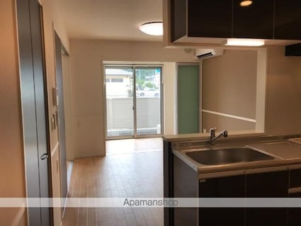 仮）羽生市西スターテラスⅡ・Ｌ[1LDK/40.03m2]のリビング・居間1