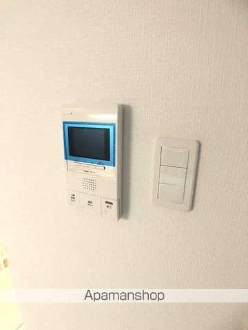 CREA南5条の内装写真