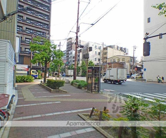 CORT UESHOの周辺写真