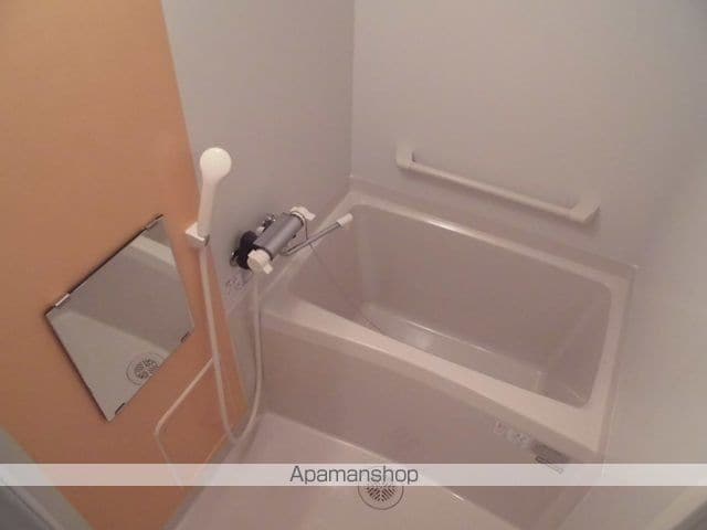 クレイノセゾン コーボーの内装写真
