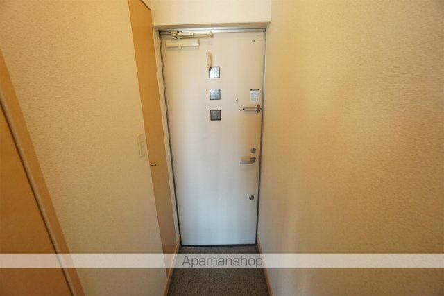 サンテラス手稲本町の内装写真
