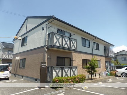 長野県長野市大字稲葉日詰[2LDK/62.07m2]の外観1