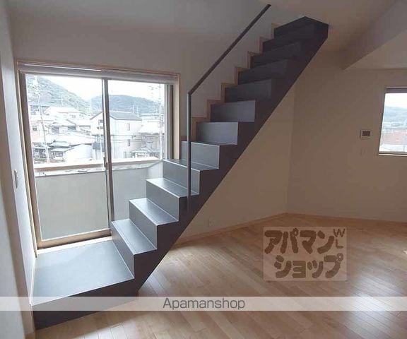 COZY宇治橋の内装写真