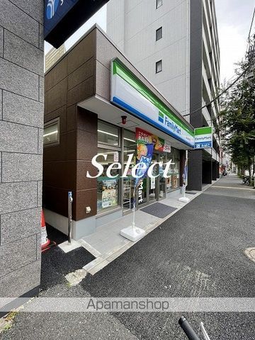 ヴィータローザ横浜吉野町の周辺写真