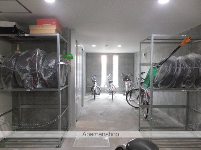 ティファーレ白石のその他写真