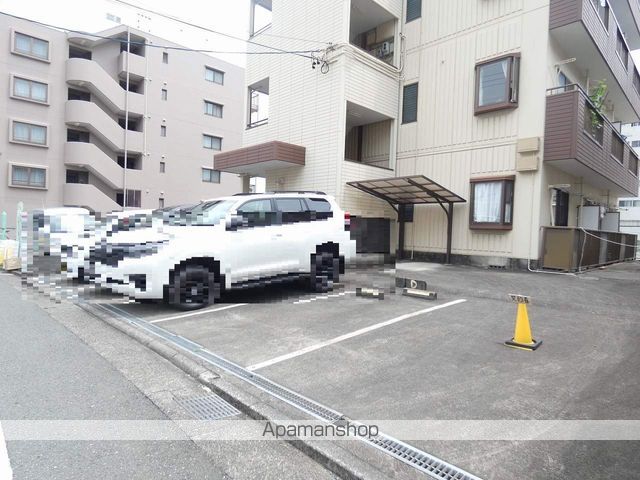 東海道本線 浜松駅 徒歩16分 4階建 築31年のその他写真