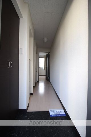 レオネクストメルベーユ野田の内装写真