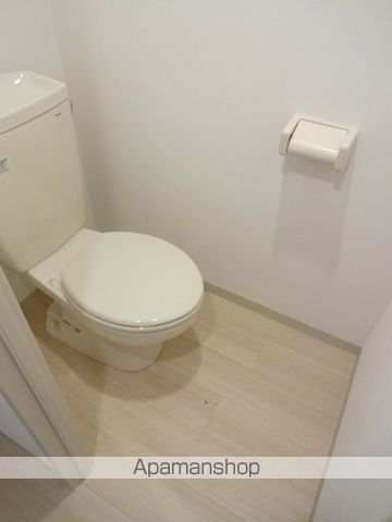 ステラ美術館通の内装写真