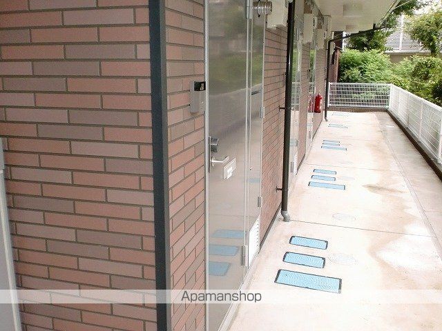レオパレスカルモIIのその他写真