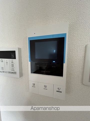 エスペーロ青山北の内装写真