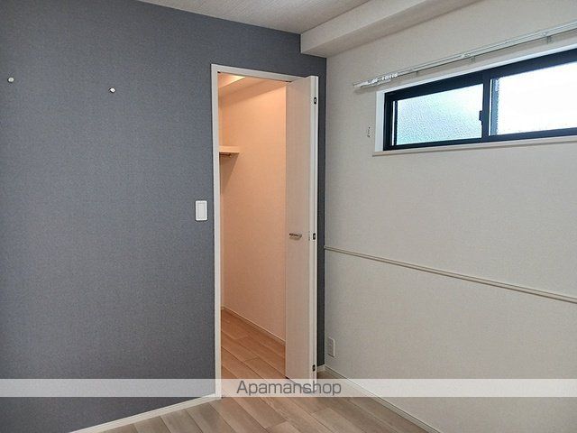 ルーチェの内装写真