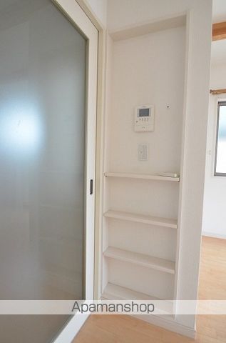 VICTORY HOUSEの内装写真