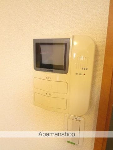 レオパレス観音の内装写真