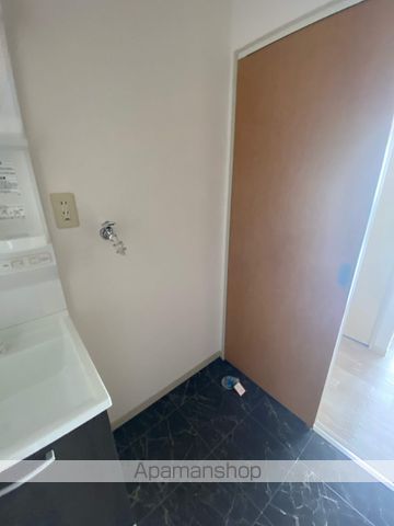ラフォーレ深井 H棟の内装写真