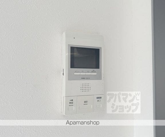 WILL21烏丸御池の内装写真