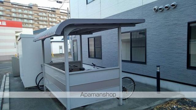 レオパレスミーム 新川のその他写真