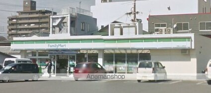和歌山県和歌山市小松原５丁目[1K/27m2]の周辺5