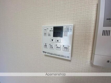 ヴィラ・アンソレイエ亀田町[1DK/32.27m2]の内装1