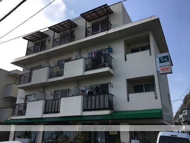 藤岡ビルの外観写真