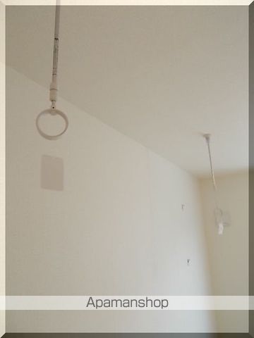 グランソレイユの内装写真