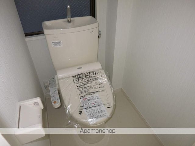 メゾンフラワーIIの内装写真