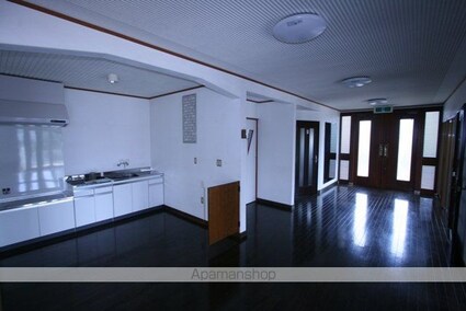 ＧｅＯ金山町[店舗/164.79m2]のその他内装4